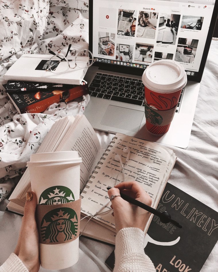 Картинки Вдохновляющие на учебу