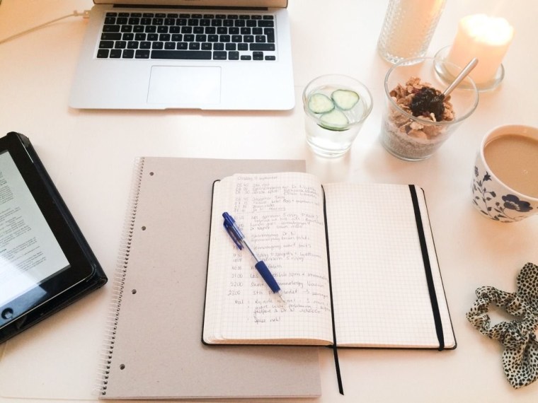 Планирование Эстетика