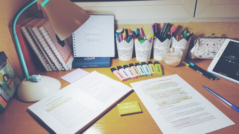 Обои Вдохновляющие на учебу