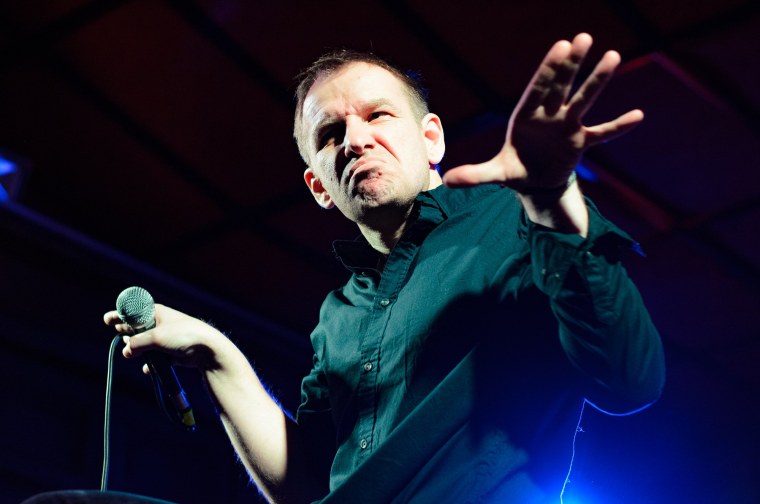 Денис «Афоня» Кременчугский