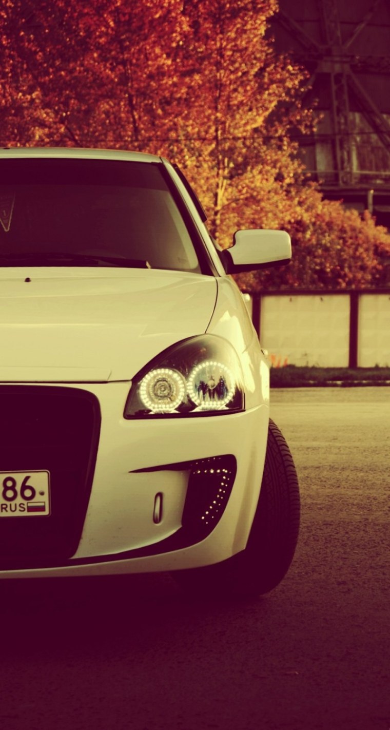 Приоры на аву