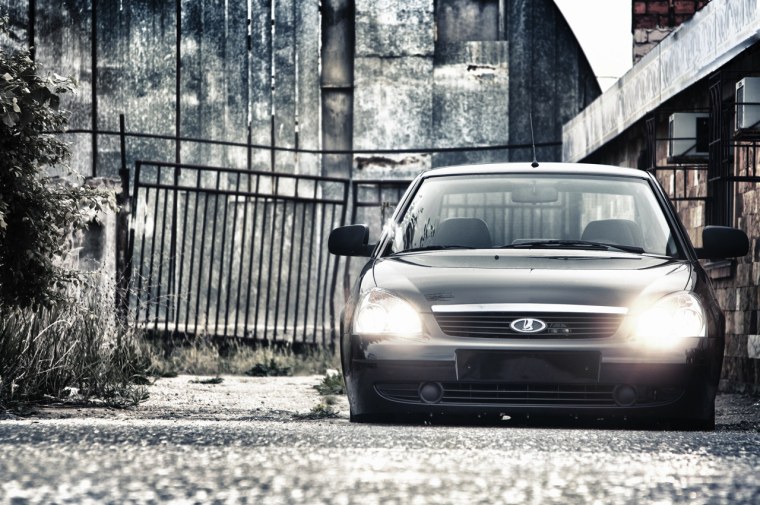 Приора обои на айфон 11