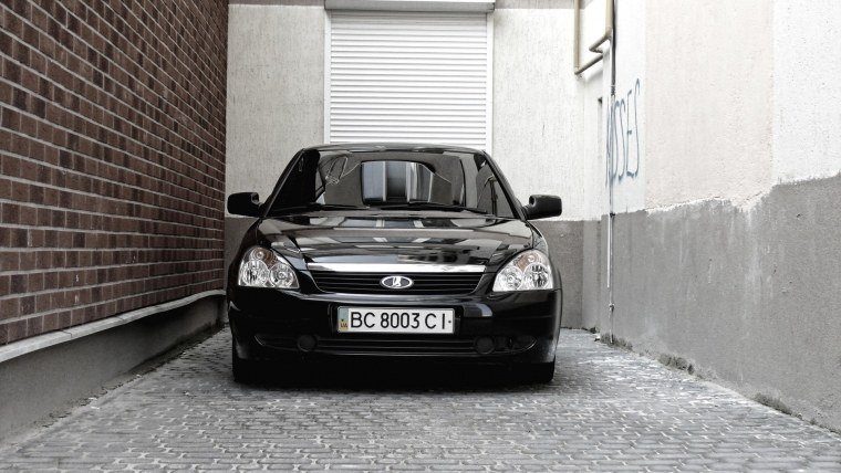 Лада Приора 221-2022