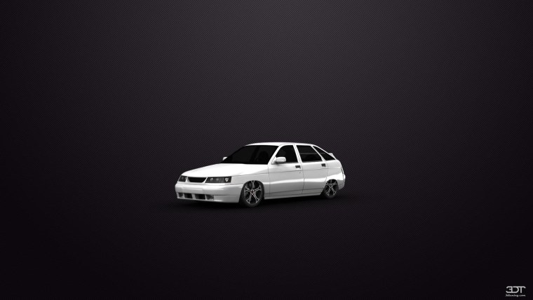 ВАЗ 2112 обои