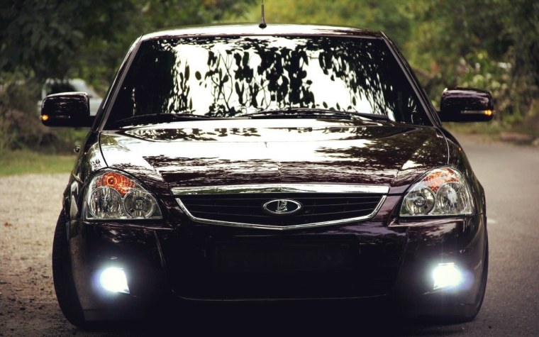 Приора с388хо