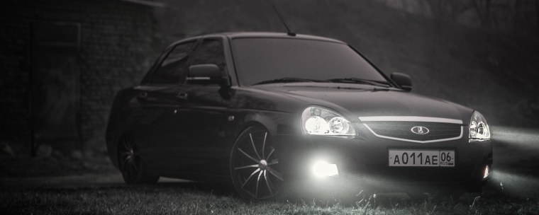 Приора с009кн