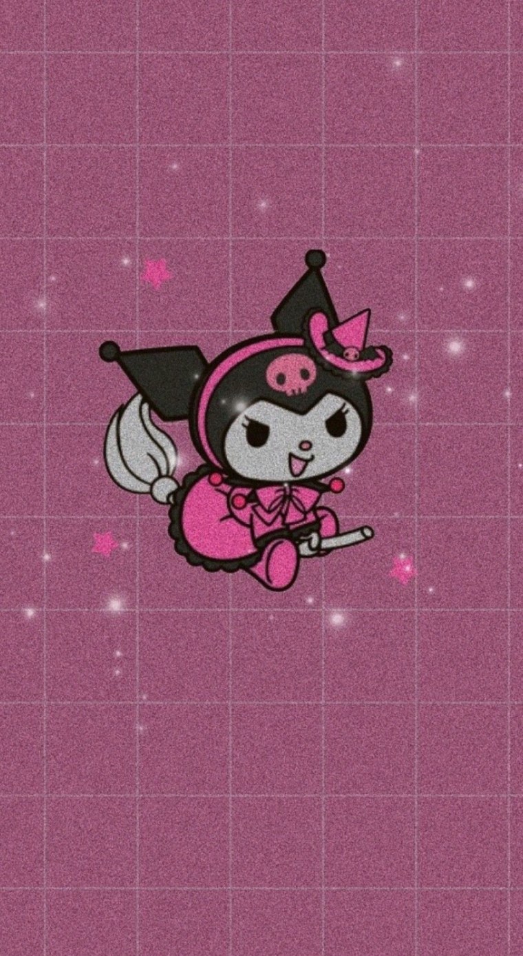 Санрио Китти Эстетика