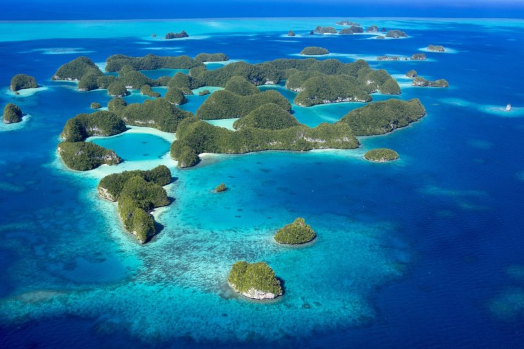 Архипелаг Филиппины