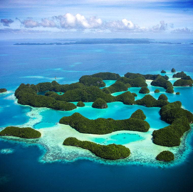 Остров Никитинский Вуокса