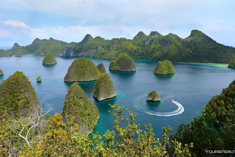 Raja Ampat