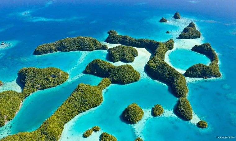 Архипелаг Archipelago