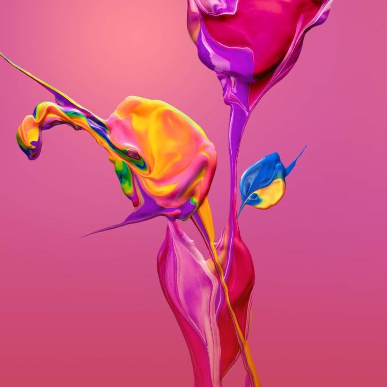 Обои Huawei p50 Pro