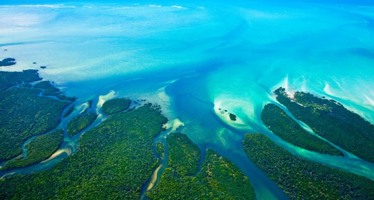 Архипелаг джамбо ди