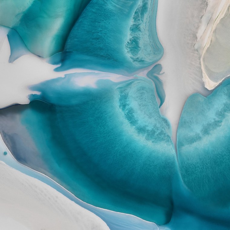 Обои Honor 30 оригинальные