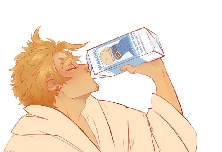 Кейго Таками арт