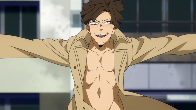 Теруо Хазукаши