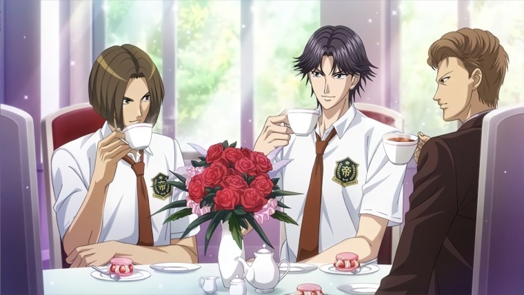 Кагами Кейго