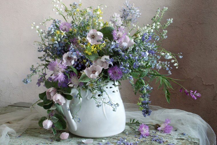 Марина Филатова фотонатюрморт