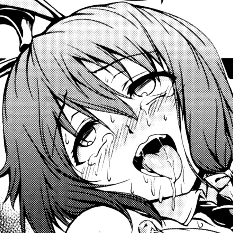 Ахегао ямете Кудасай