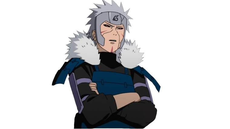 Тобирама Сенджу