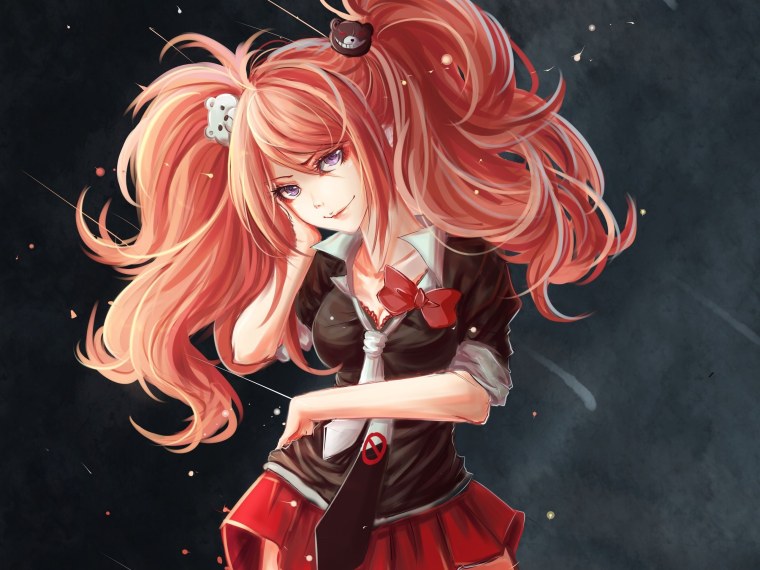 Junko Enoshima