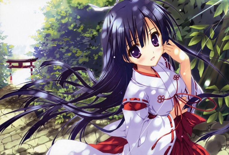 Мост в звездное небо / Hoshizora e Kakaru Hashi