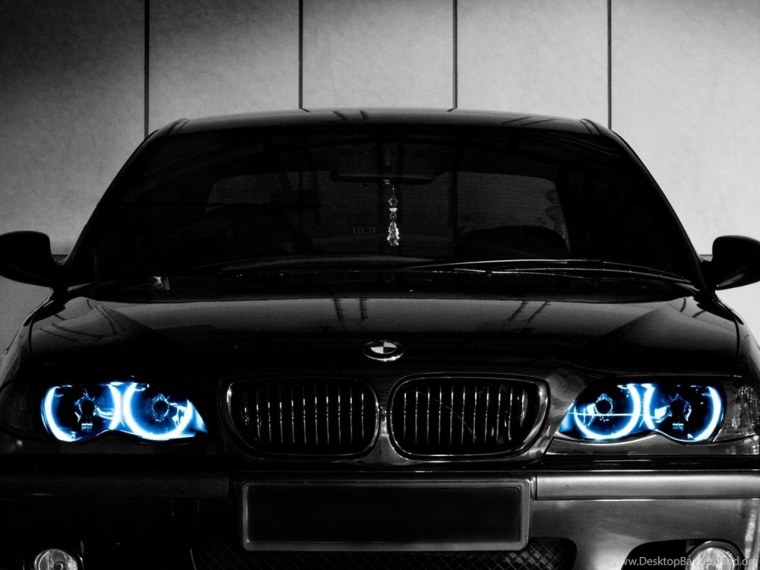 Бумер ангельские глазки