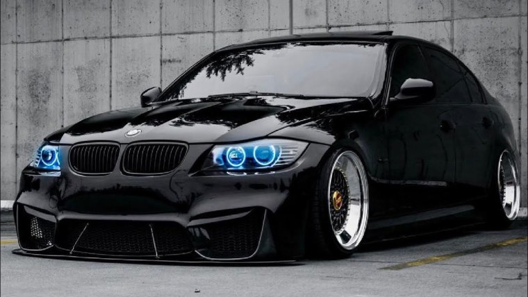 BMW m4 e90