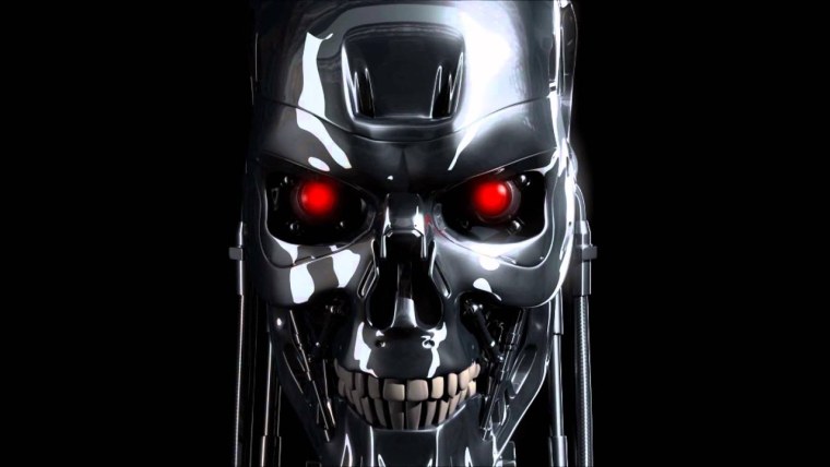 Т-800 Терминатор