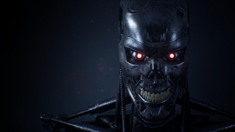 T800 Терминатор Инфильтратор