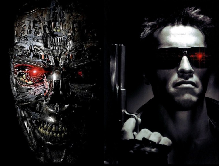 Добрый Терминатор