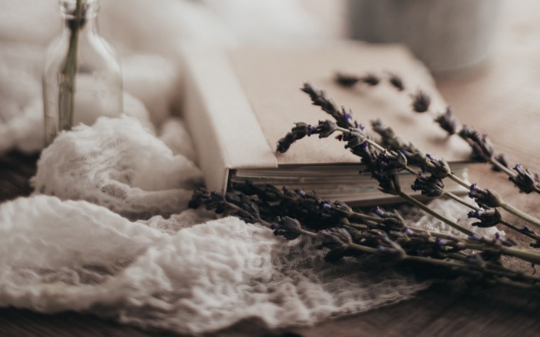 Рабочий стол Эстетика