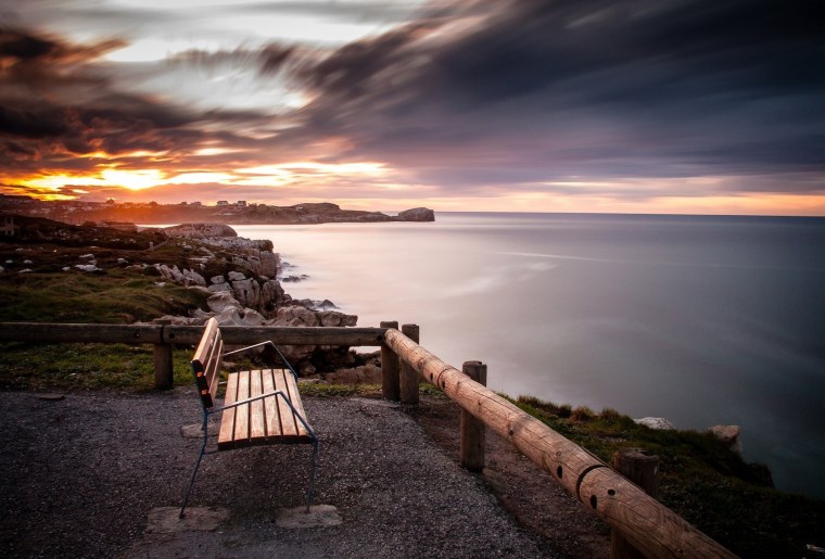 Красивые пейзажи для релаксации