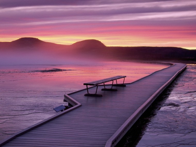 Обои на рабочий стол спокойствие