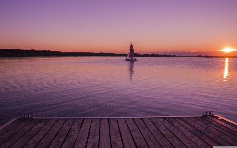 Расслабляющие обои на рабочий стол