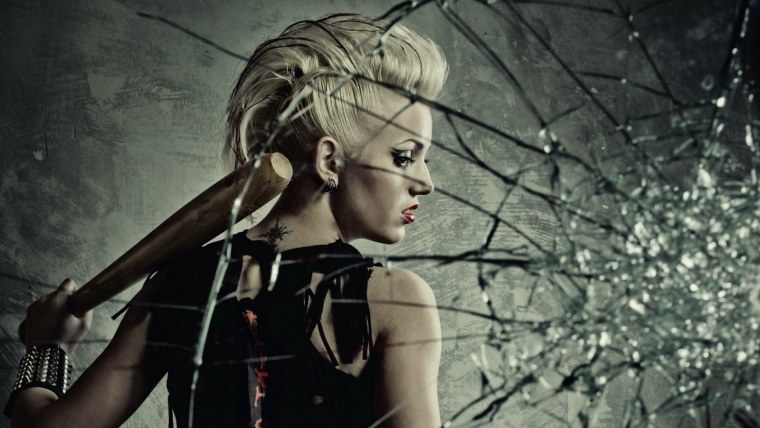 All points Bulletin персонажи