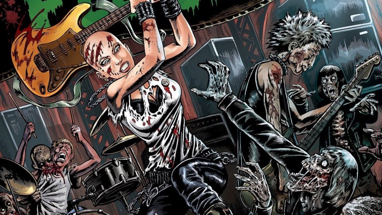 Сыны анархии обои на рабочий стол