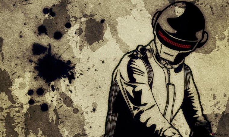 Чайнатаун киберпанк стиль