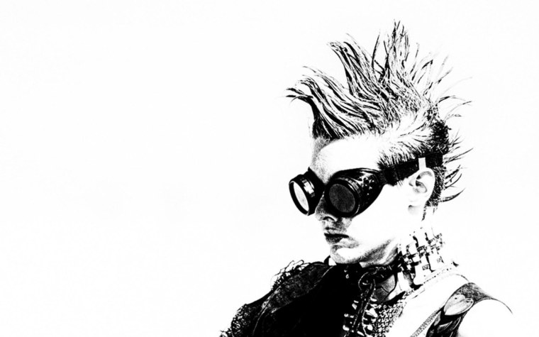 Автоматон Frostpunk