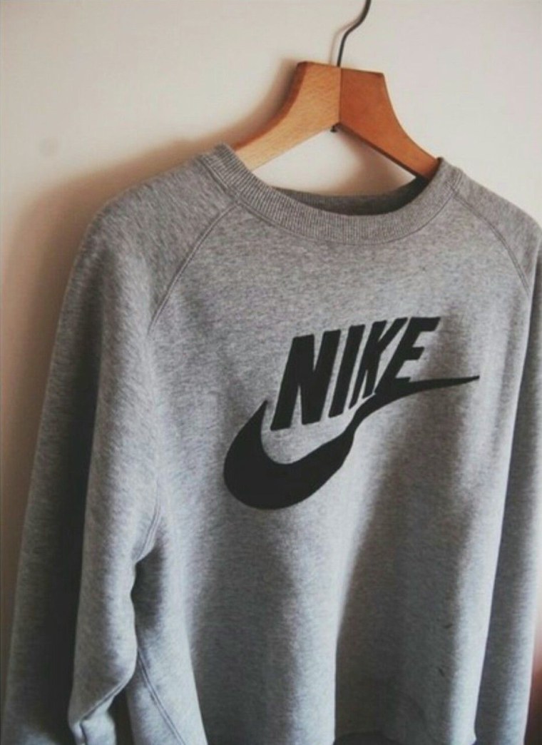 Nike Sweatshirt 90ы