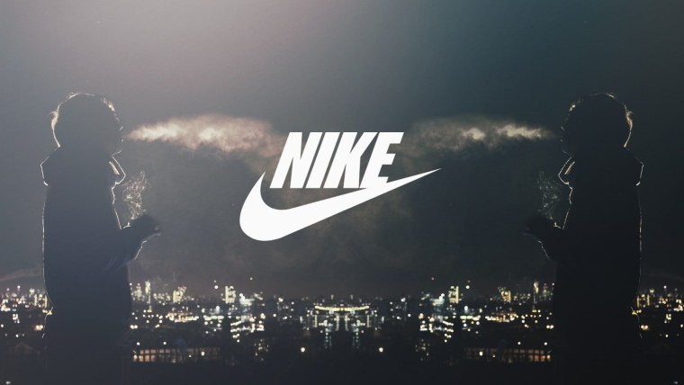 Nike картинки