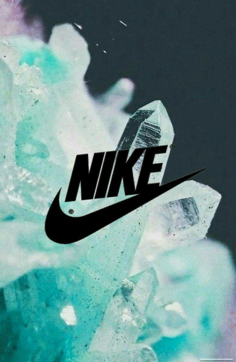 Обои Nike