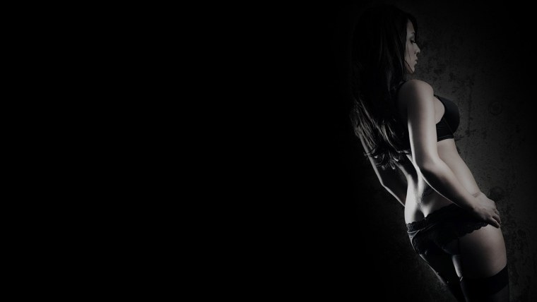 Готические узоры