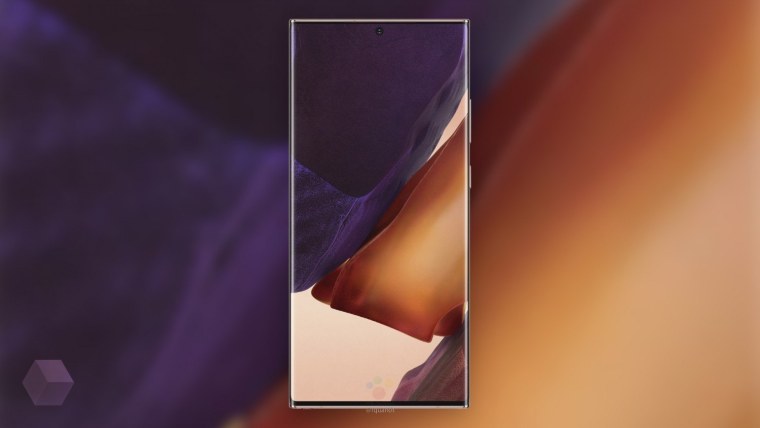Samsung Galaxy Note 20 Wallpaper
