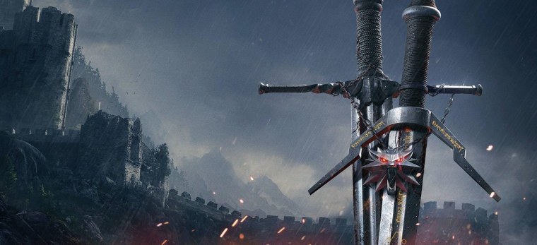 Ведьмак фулл