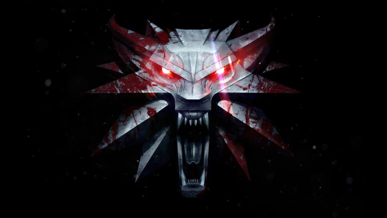 The Witcher 3 Wild Hunt обои