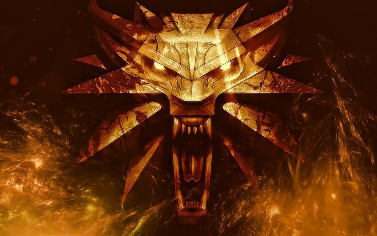 Вигго Мортенсен Геральт