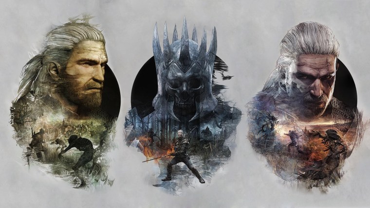 Геральт фон