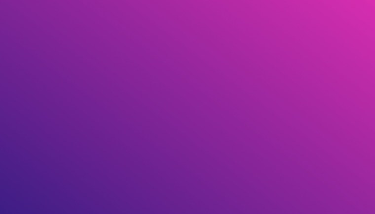 Красивый фиолетовый