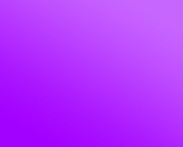 Ярко фиолетовый цвет